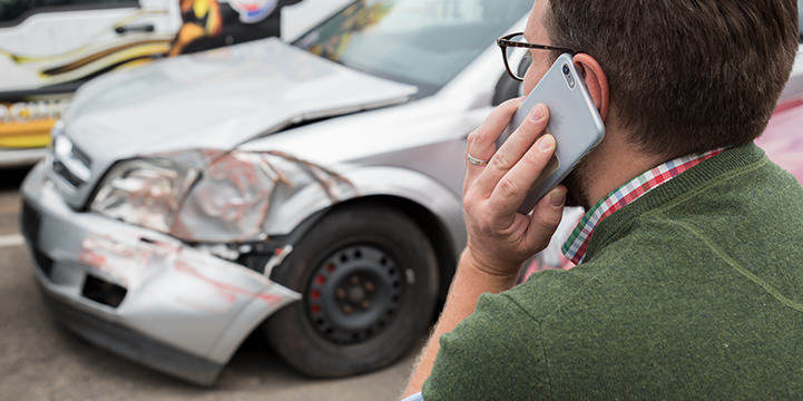 Unfall- und Pannenhilfe der Hezel GmbH